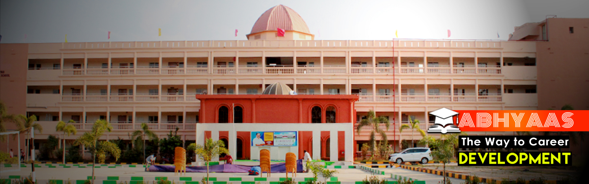 Abhyaas The Global School - Bhimavaram