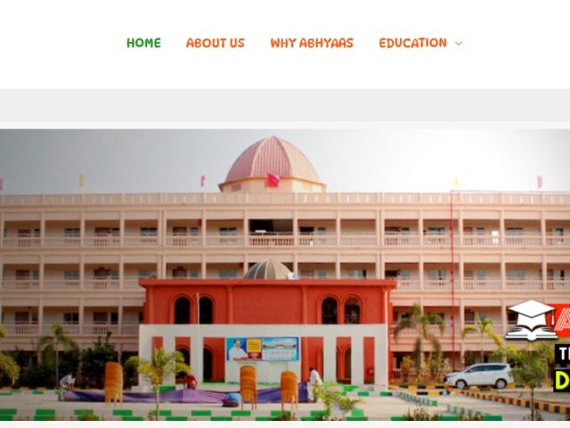 Abhyaas Website Update & Launch of “A-Pulse” – Celebrating Academic Excellence