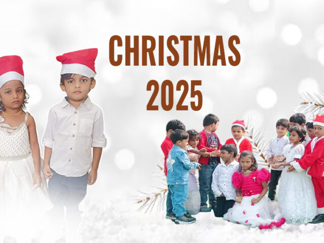 Christmas Celebrations